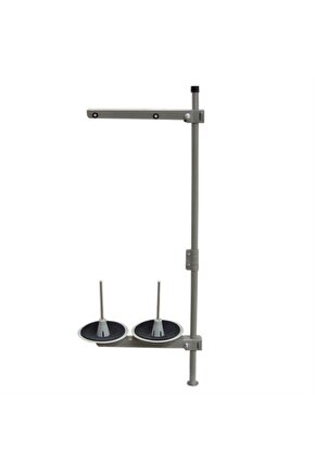 Dikiş Makinesi Çardak 2 Li  150150-001 (T2)
