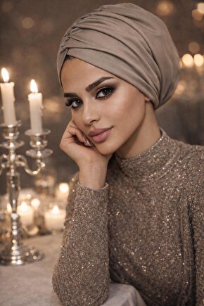 Vizon Büzgülü Salaş Bone