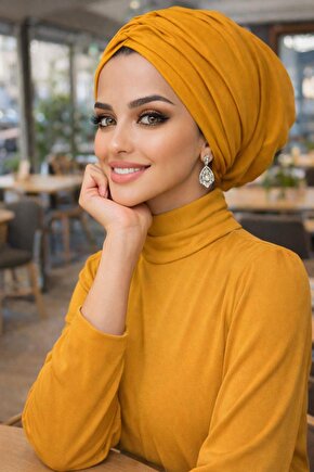 Hardal Büzgülü Salaş Bone