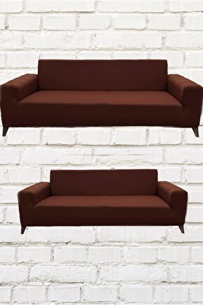 32 Mikro Giydirme Koltuk Örtüsü(KİREMİT)