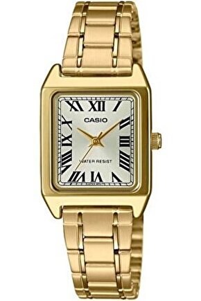 Kadın Kol Saati  LTP-V007G-9BUDF