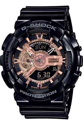 G-shock Ga-110mmc-1adr Erkek Kol Saati
