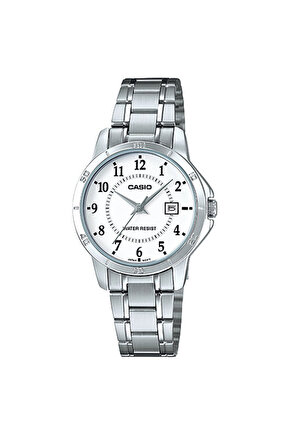 LTP-V004D-7BUDF KADIN  KIZ KOL SAATİ