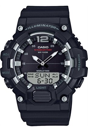 Hdc-700-1avdf AnalogDijital Erkek Kol Saati