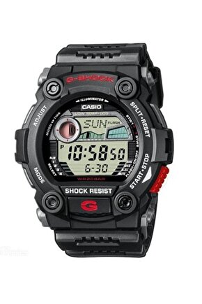G-7900-1dr G-Shock Erkek Kol Saati