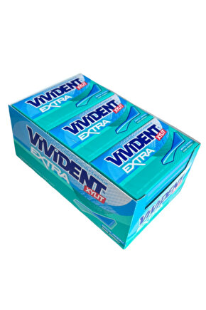 Cüzdan Extra 18 Adet X 26gr