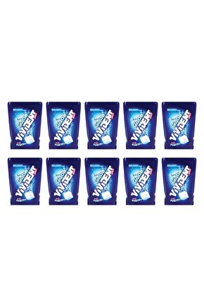 Mega Bottle Full Cube 10 Adet X 86g