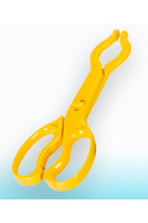 Biberon Ve Emzik Tutacagı Kod T 057 Yeşil Renk