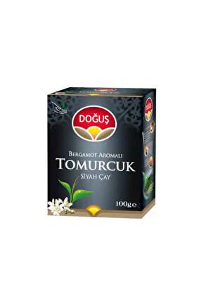 Tomurcuk Early Grey Çay 100 Gr