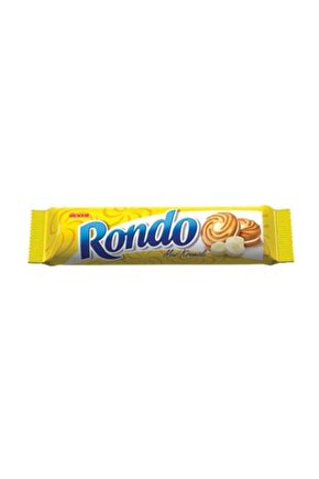 Rondo Klasik Muz Kremalı 24 Adet