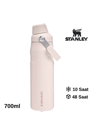 Iceflow Fast Flow Soğuk Su Termosu 0.7L Matara PUDRA