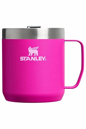 The Stay-Hot Camp Mug .35L  12oz  Menekşe Rengi
