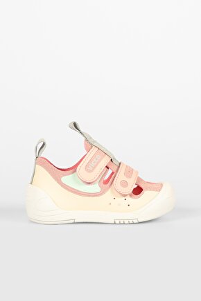 Riga Bebek Sandaleti