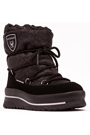 BUCK1061 Fairy Wp Waterproof Kız Çocuk Kar Botu