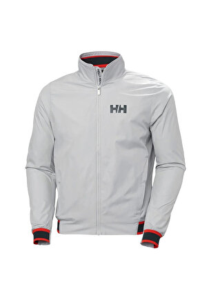 Salt Windbreaker Mont Erkek Gri Mont ERKEK MONT HHA.30299