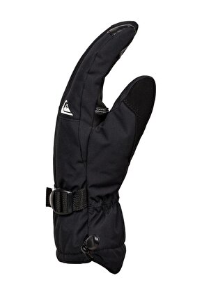 Eqbhn03030 - Mission Insulated Çocuk Snowboardkayak Eldiveni