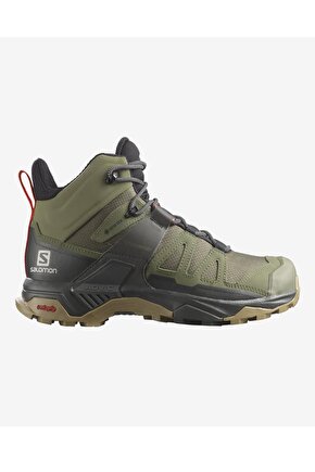 X Ultra 4 Mıd Gtx L417398 Erkek Outdoor Bot - HAKİ