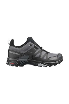 X Ultra 4 Gtx L41385100 Siyah Outdoor Ayakkabı