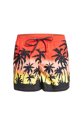 Eqyjv03861 - Everday Paradise Volley 15 Şort