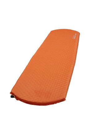 Peak Compact Şişme Mat Orange