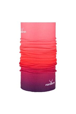 6190c - Dip Dyed Çok Fonksiyonlu Bandana