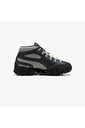 x SKEPTA Skope Mid Erkek Sneaker