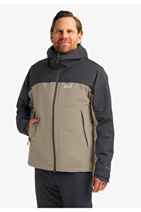 Wıld Places 3In1 Jkt M Erkek A65257