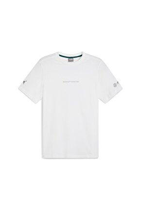 Mapf1 Statement Tee Erkek T-shirt