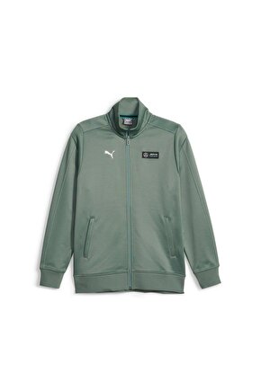 Mapf1 Mt7 Track Jacket Erkek Ceket