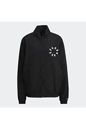 Adicolor Shattered Trefoil Track Top Spor Ceket