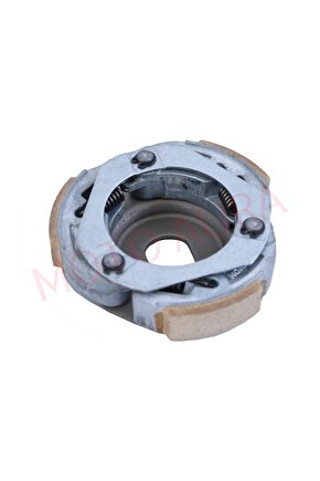 Arka Debriyaj Balatası Spacy - Fızy - Pcx - Dylan 150 - Psi 150 - Rks Spontını 110