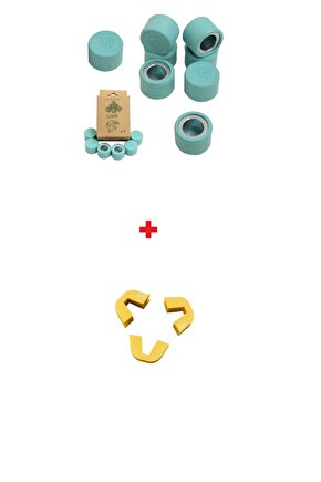 Mondial Wing 50 Bagası Motosiklet Tahrik Seti + Kızak Kaydırıcı Set (5,5gr)