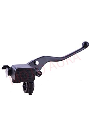 Ön Fren Üst Merkezi Ve Kolu Komple Honda Cbf 150 ,cb125e, Cb125f, Oem