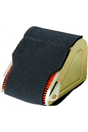 Scooter Üçgen Hava Filtre Sym Jet4 Fıddle Orbit MT-125 ZN ZNU Pasific