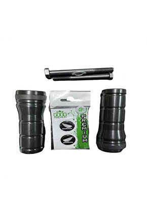 Honda Dio 2021 - 2024 Uyumlu Koruma Takozu