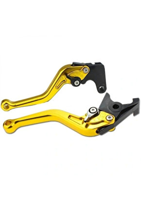 Pcx Spor Manet Takım Sarı Gold