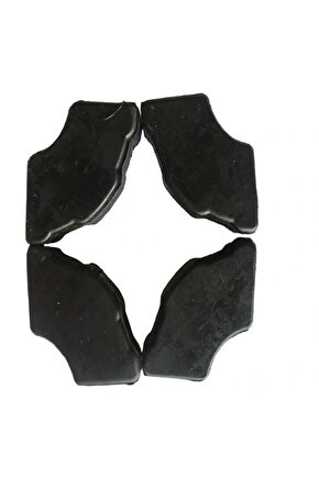 Kaplin Lastiği Yamaha Ybr125 K Esd Uag Cg 125 Cg 150-200