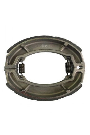 Mondial 125 MH Drift Arka Fren Balatası