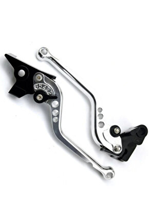Cbr 250 Uyumlu Ayarlanabilir Fren Manet Nikel