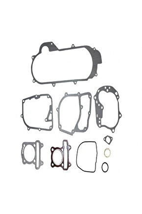 Scooter Rpd 50Cc 80Cc Takım Conta Ithal