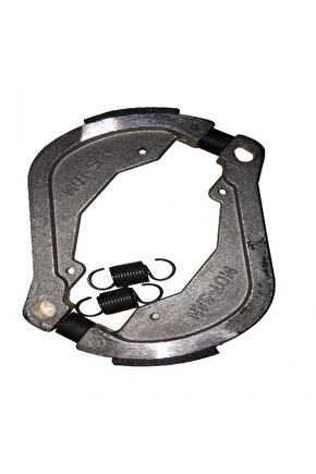 Mobilet Ikli Debriyaj Balatası