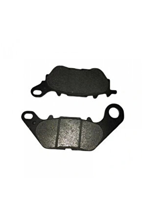 Yamaha Nmax 125  155 Trıcıty-125 Arka Fren Disk Balata
