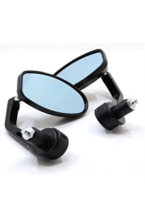 Motosiklet Gidon Ayna -4040