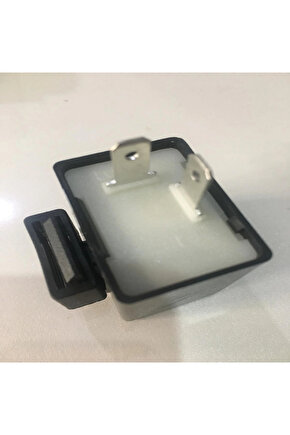 12v Sinyal Flaşörü