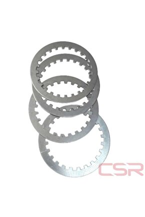 Debriyaj Balata Ara Sacı Cg 125150 4lü