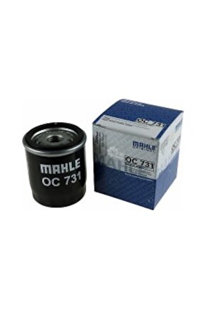 Piaggio X Evo 250 (13-16) Oc731 Yağ Filtresi-hf183