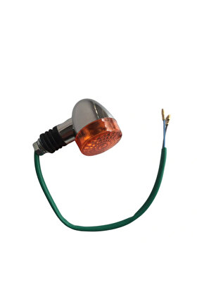 Carub Fren-stop Led Çakar Modülü Uzaktan Kumandalı Br4330128