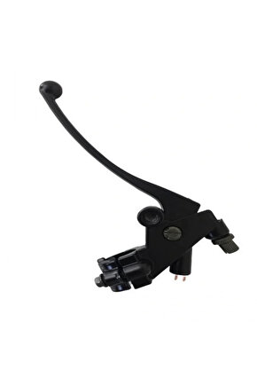 Agkcg Sol Debriyaj Kütük Kmp.müşürlü