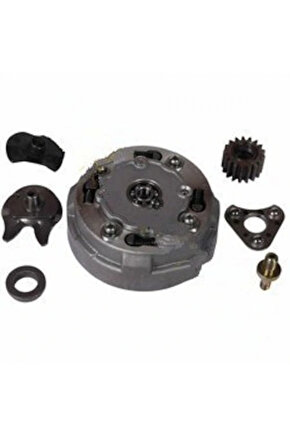 Cup 100 Kh Ukh Mfh Cup Debriyaj Göbeği Komple Set