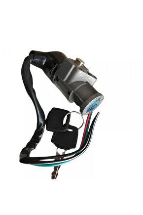 Cup 100 E-bike Kontak Tek